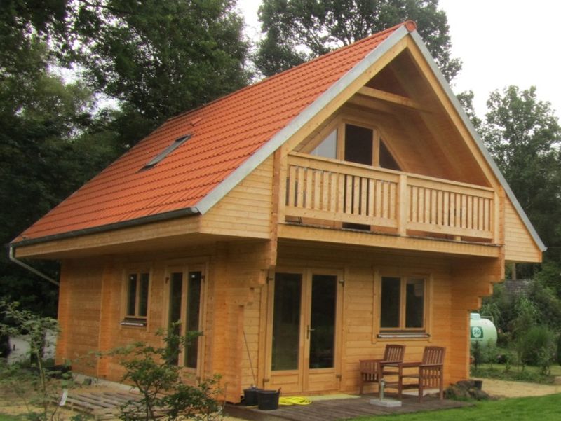 fjord blockhaus nachhaltig deluxe nachhaltiges betana holzferienhaus wohnhaus grundriss