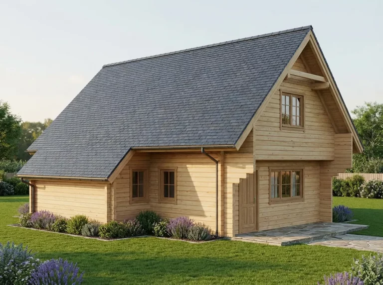 fjord blockhaus2