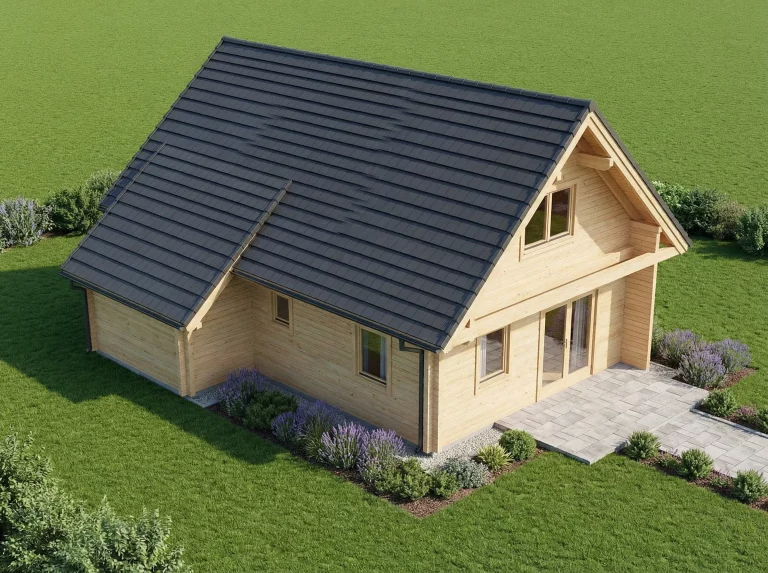 fjord blockhaus4